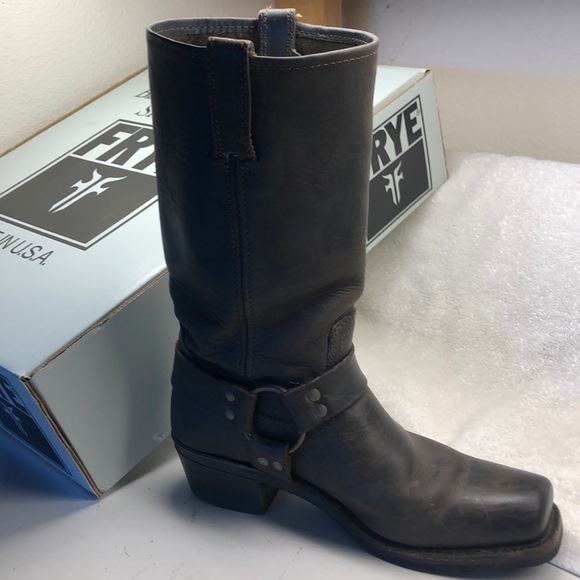 most popular frye boots